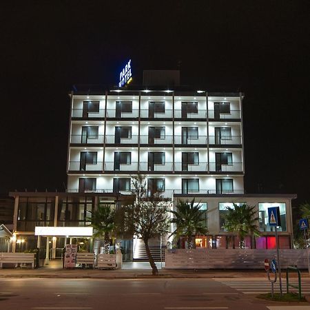 Hotel Park E Mobil Home Соттомаріна Екстер'єр фото