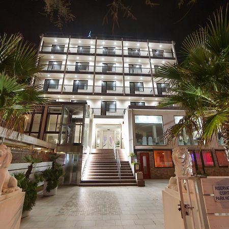 Hotel Park E Mobil Home Соттомаріна Екстер'єр фото