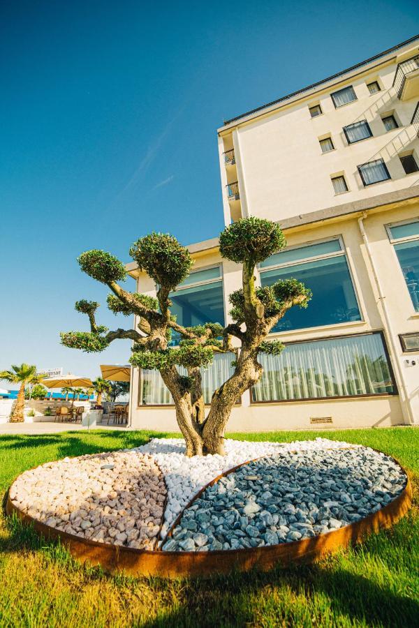 Hotel Park E Mobil Home Соттомаріна Екстер'єр фото