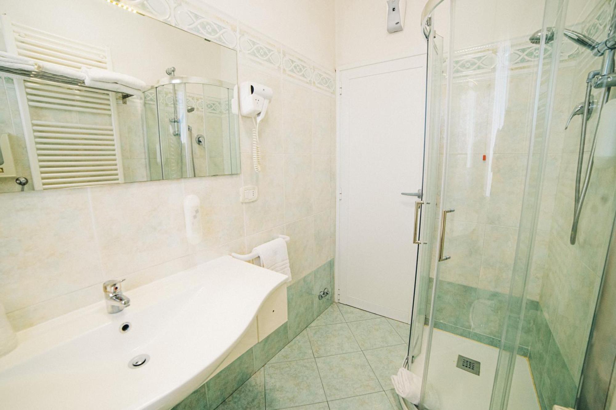 Hotel Park E Mobil Home Соттомаріна Номер фото