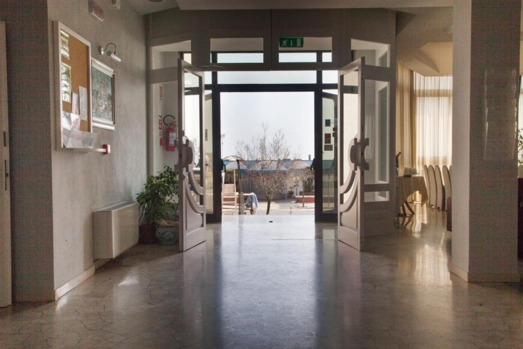 Hotel Park E Mobil Home Соттомаріна Екстер'єр фото