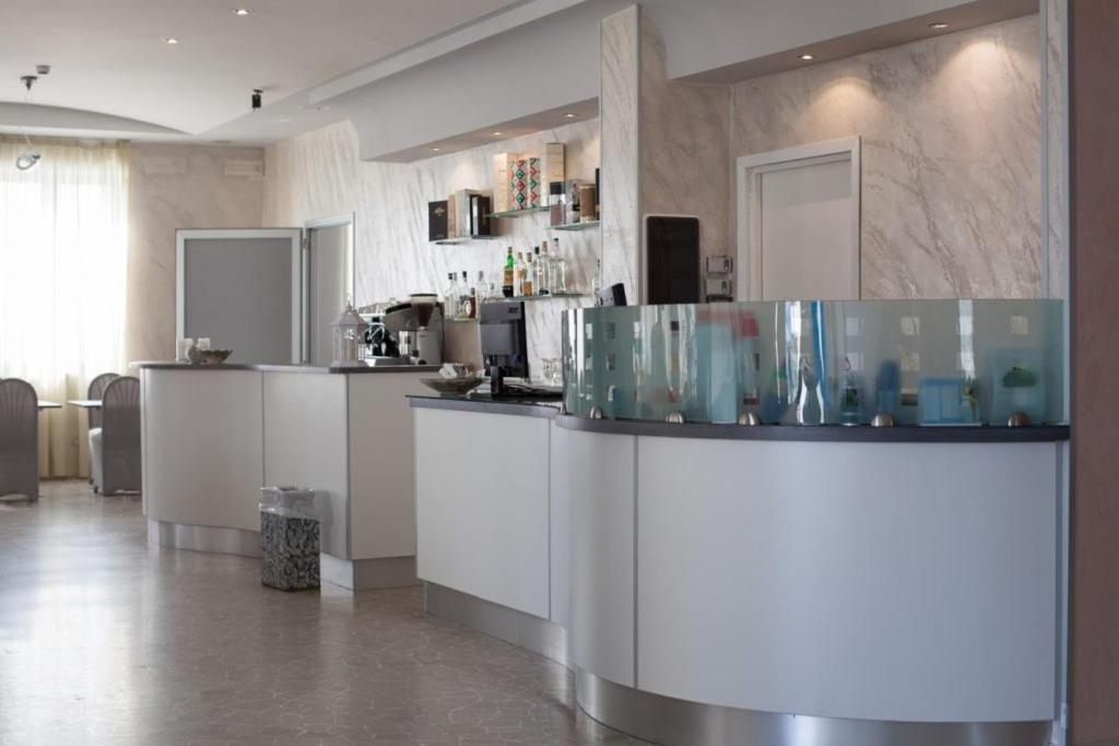 Hotel Park E Mobil Home Соттомаріна Екстер'єр фото