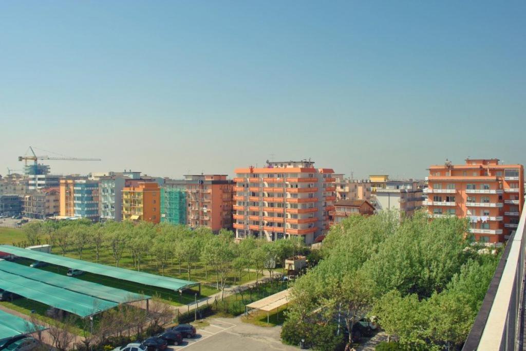 Hotel Park E Mobil Home Соттомаріна Екстер'єр фото