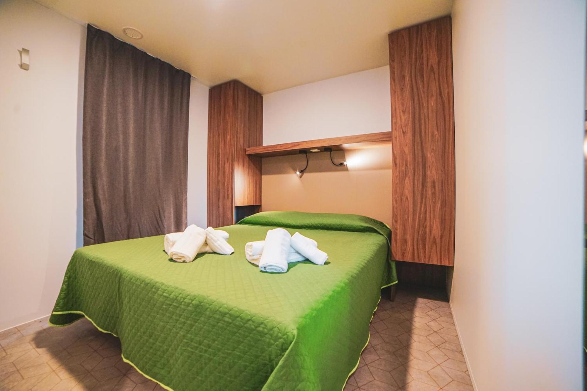 Hotel Park E Mobil Home Соттомаріна Екстер'єр фото