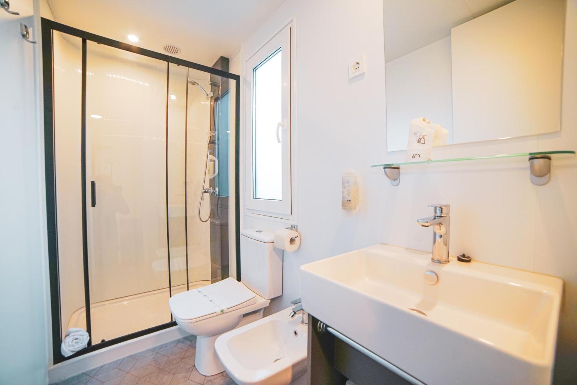 Hotel Park E Mobil Home Соттомаріна Екстер'єр фото