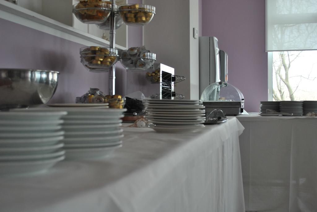 Hotel Park E Mobil Home Соттомаріна Екстер'єр фото