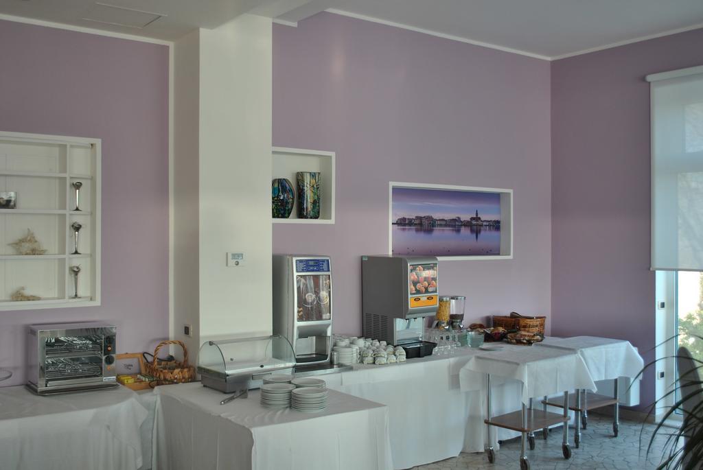 Hotel Park E Mobil Home Соттомаріна Екстер'єр фото