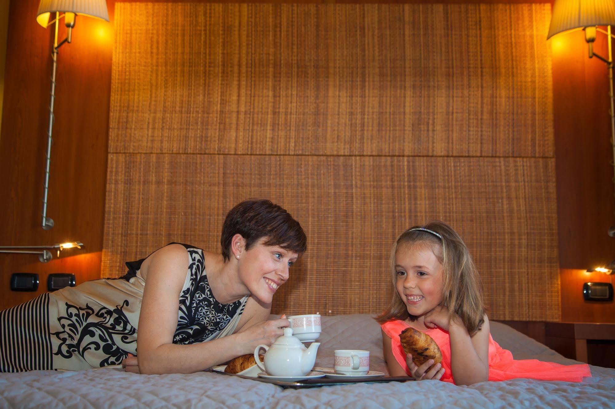 Hotel Park E Mobil Home Соттомаріна Екстер'єр фото